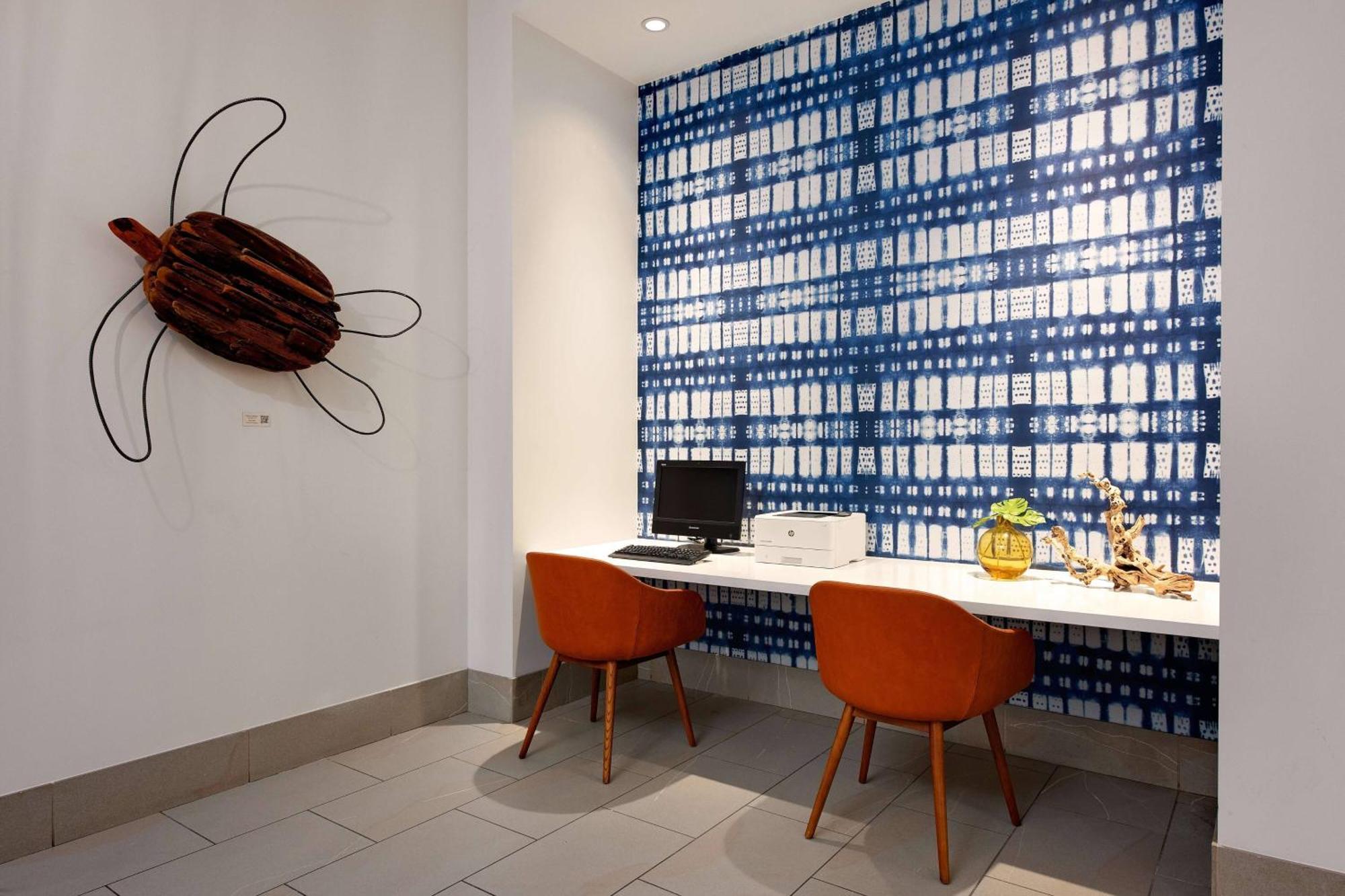 Springhill Suites By Marriott Oceanside Beach מראה חיצוני תמונה