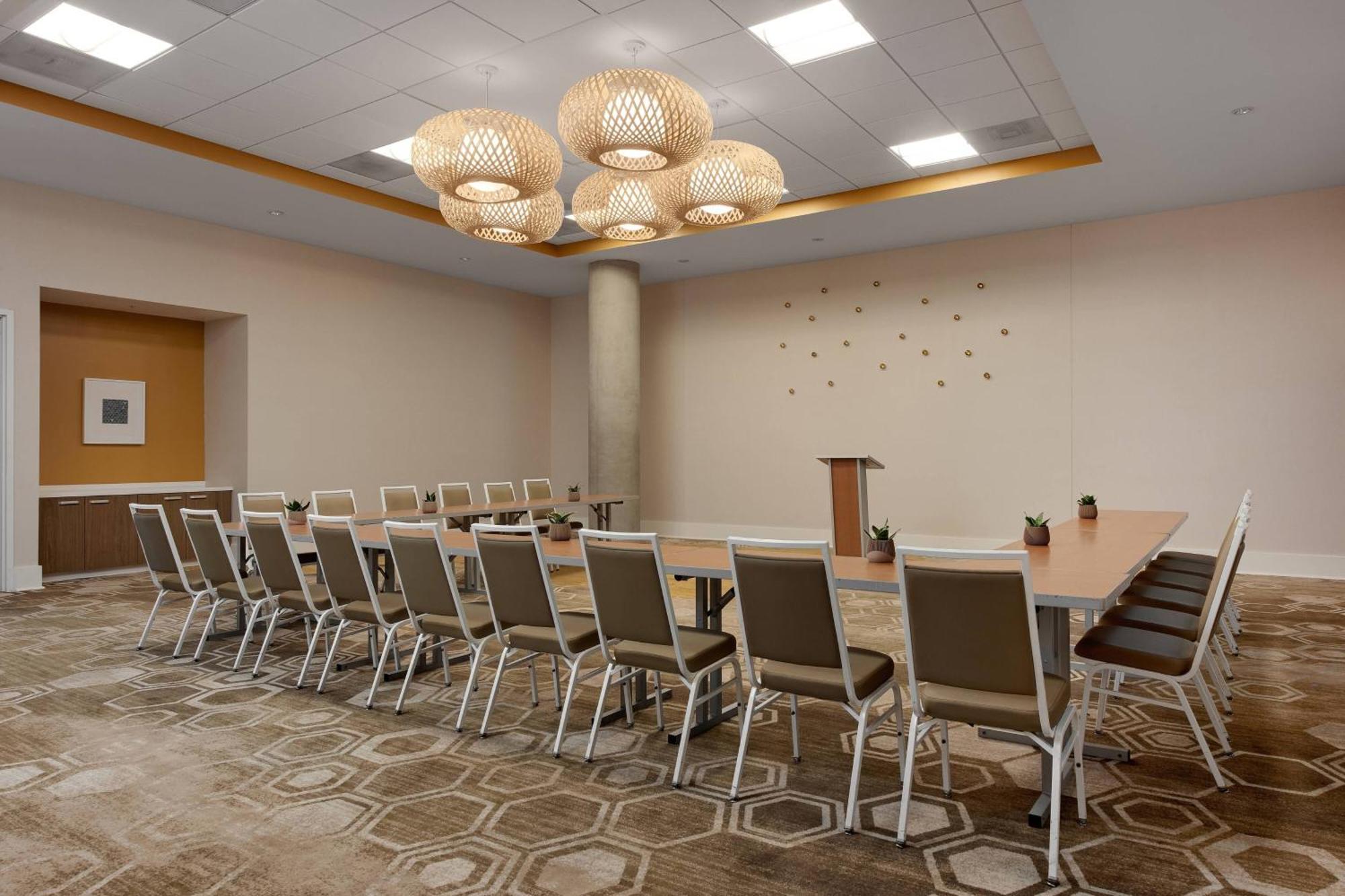 Springhill Suites By Marriott Oceanside Beach מראה חיצוני תמונה