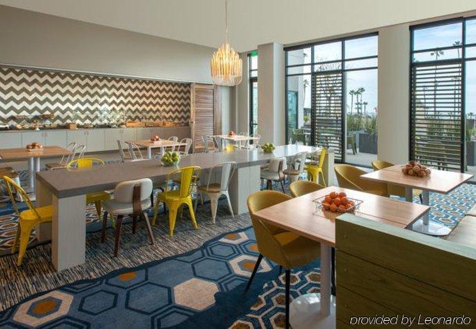 Springhill Suites By Marriott Oceanside Beach מראה חיצוני תמונה