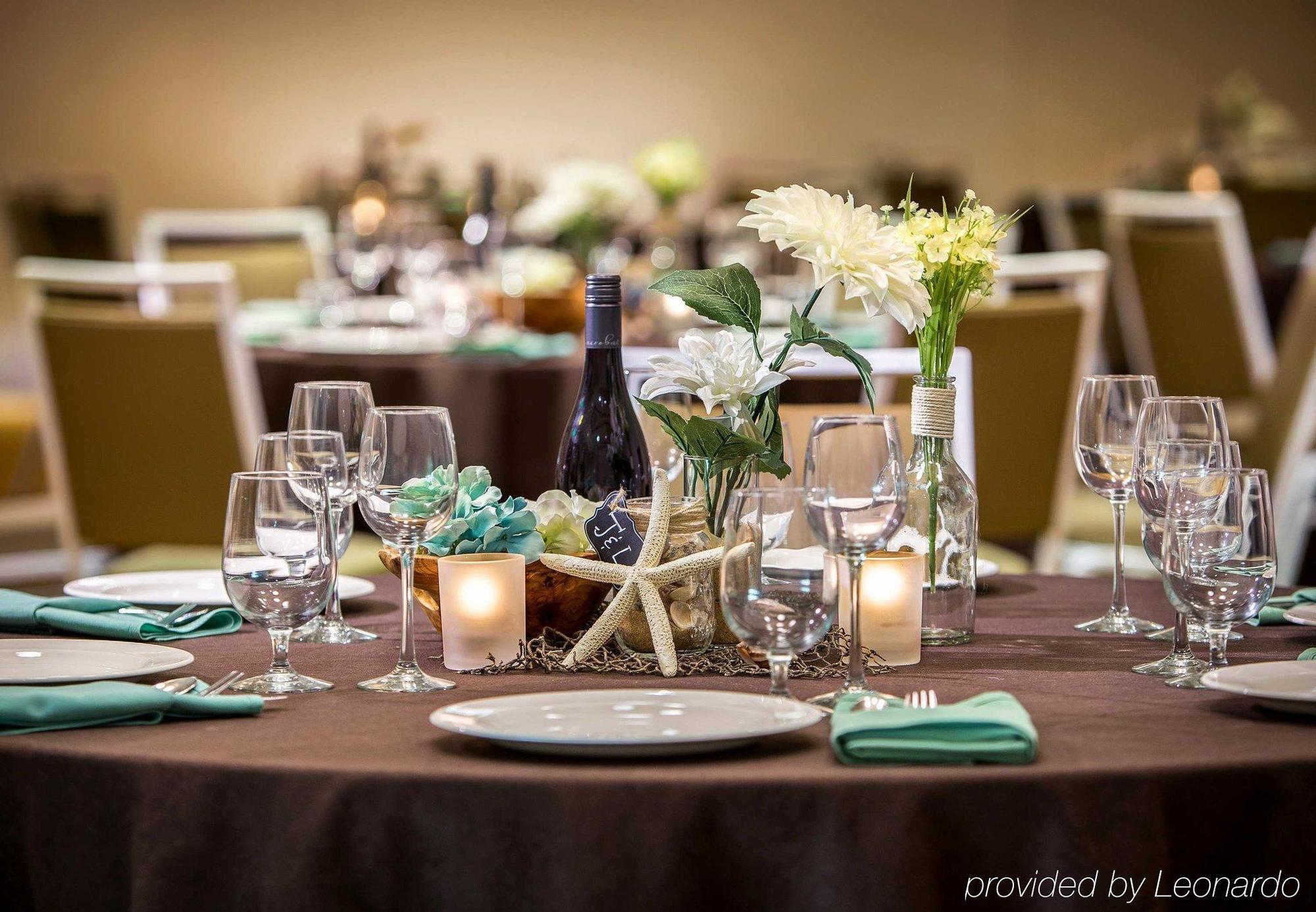 Springhill Suites By Marriott Oceanside Beach מראה חיצוני תמונה
