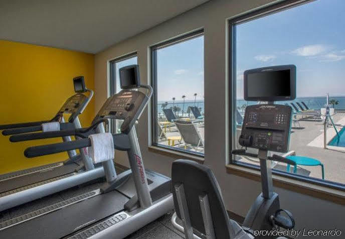 Springhill Suites By Marriott Oceanside Beach מראה חיצוני תמונה